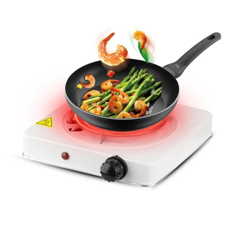 Raf Electric Stove | 1000W Electric Hot Plate Cooker