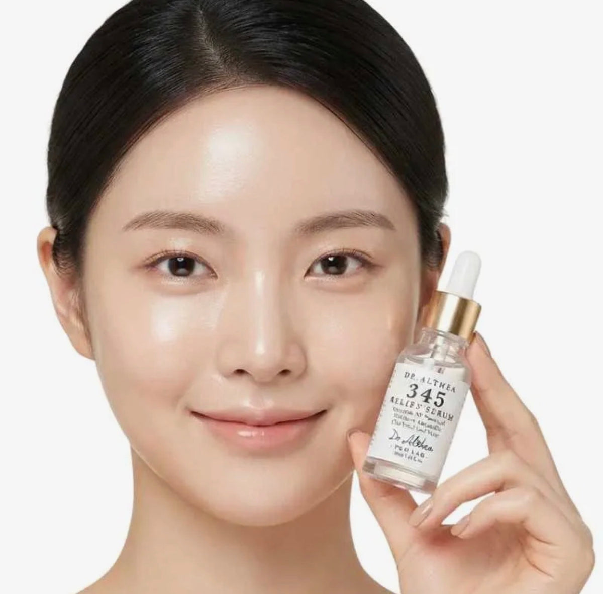 Dr Althea 345 Relief Serum – 30ML