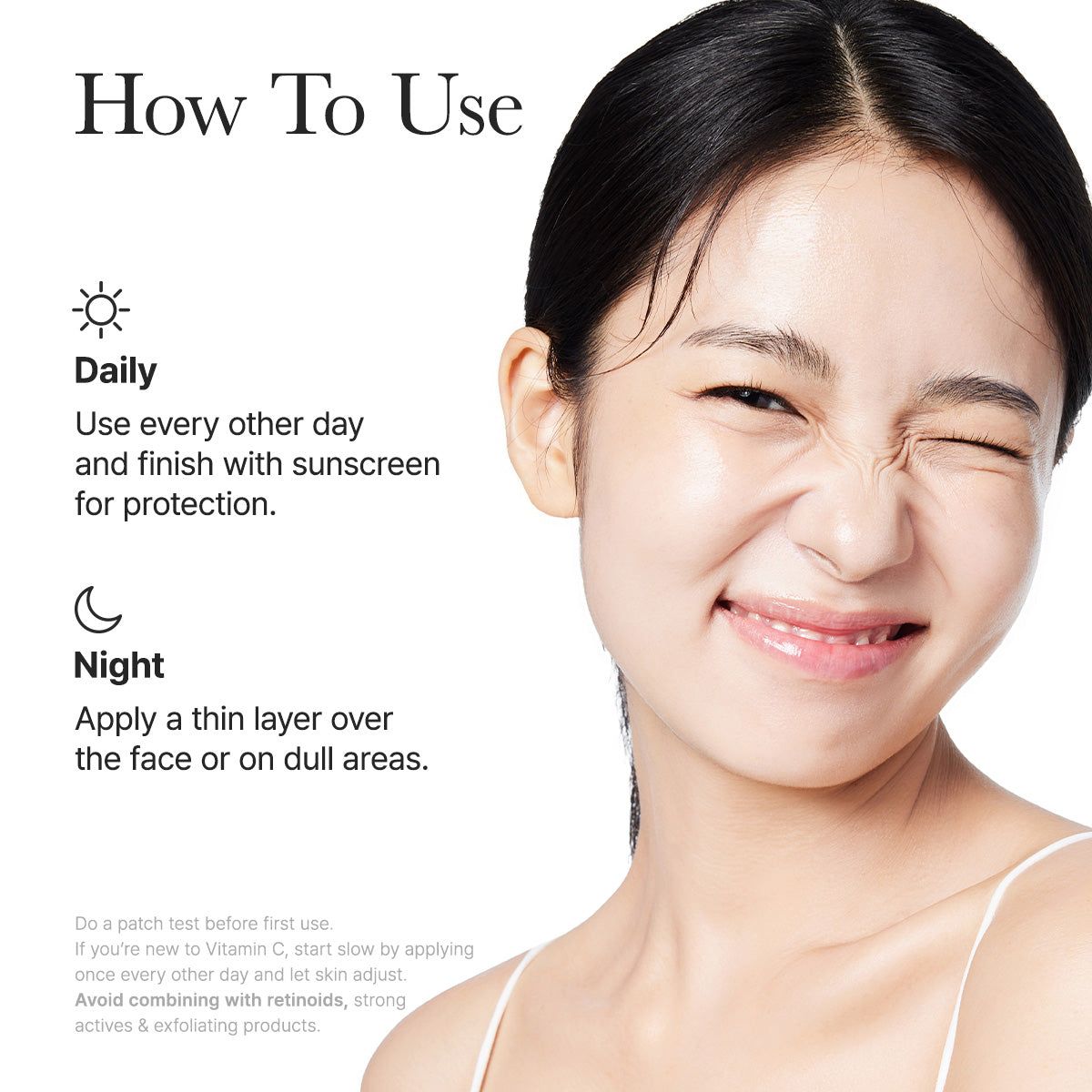 Arencia Vitamin C Booster Shot 30ML – Daily Skincare Serum